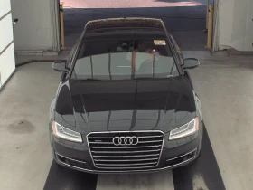 Audi A8 4.0T, снимка 1