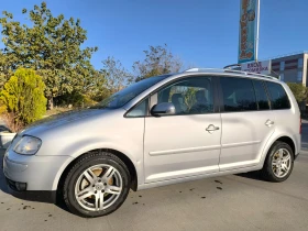 VW Touran, снимка 9