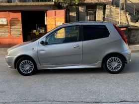 Fiat Punto, снимка 4