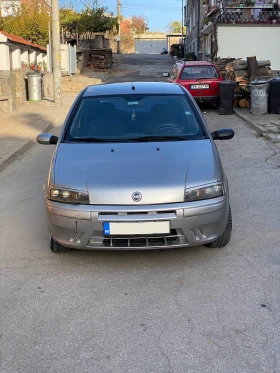 Fiat Punto, снимка 1