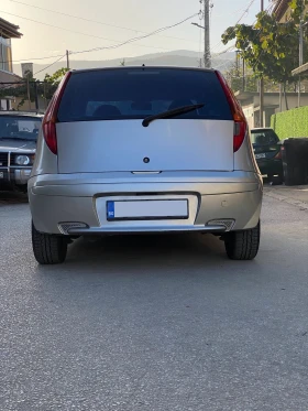 Fiat Punto, снимка 7