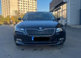 Обява за продажба на Skoda Superb 1.8TSI ~34 500 лв. - изображение 2