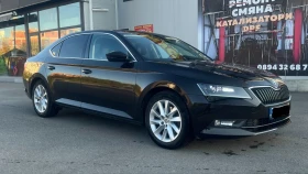 Обява за продажба на Skoda Superb 1.8TSI ~34 500 лв. - изображение 1