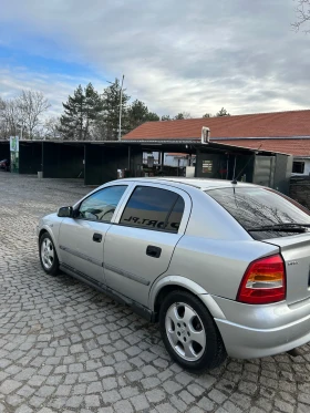 Opel Astra 1.8, снимка 5