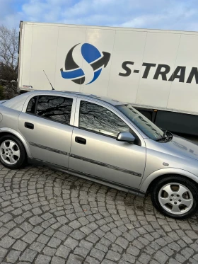 Opel Astra 1.8, снимка 3