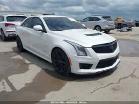 Cadillac ATS ATS-V 3.6L  УНИКАТ!