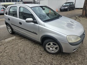 Opel Corsa 1, 2 автомат Газов инжекцион , снимка 3