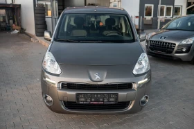 Peugeot Partner 1.6* LED* 2013* 5 | Mobile.bg    3