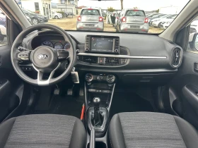 Kia Picanto, снимка 6