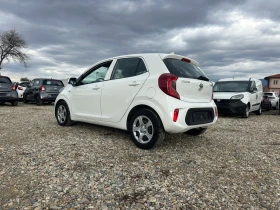 Kia Picanto, снимка 5