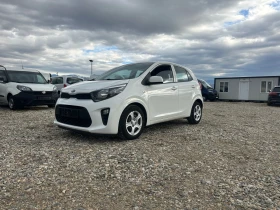 Kia Picanto, снимка 1