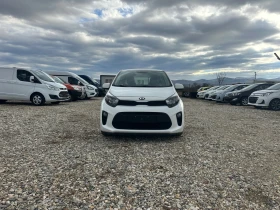 Kia Picanto, снимка 3