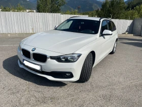 BMW 318 d , снимка 1