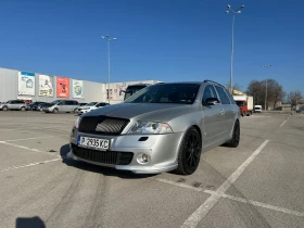 Skoda Octavia, снимка 1