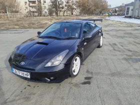 Toyota Celica 1.8 VVT-i 16v DOCH T23, снимка 3