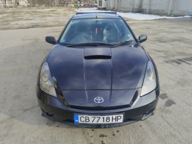 Toyota Celica 1.8 VVT-i 16v DOCH T23, снимка 4