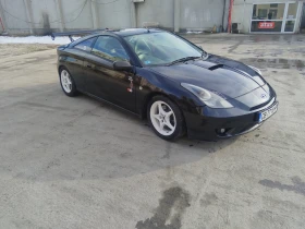 Toyota Celica 1.8 VVT-i 16v DOCH T23, снимка 5