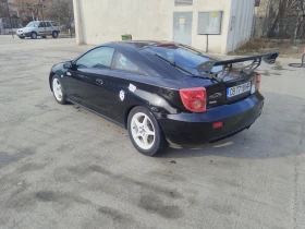 Toyota Celica 1.8 VVT-i 16v DOCH T23, снимка 8