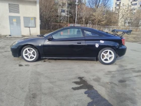 Toyota Celica 1.8 VVT-i 16v DOCH T23, снимка 9