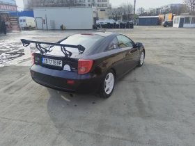 Toyota Celica 1.8 VVT-i 16v DOCH T23, снимка 6