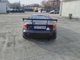 Toyota Celica 1.8 VVT-i 16v DOCH T23, снимка 7