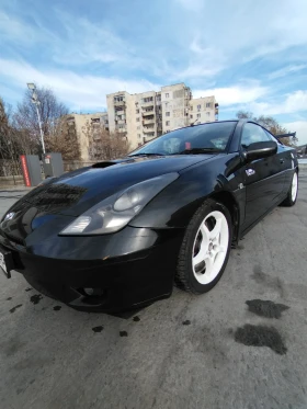 Toyota Celica 1.8 VVT-i 16v DOCH T23, снимка 1