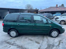 Seat Alhambra 1.9 TDI, снимка 6