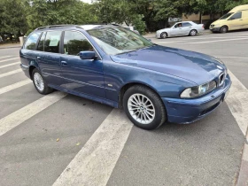 Обява за продажба на BMW 520 ~4 000 лв. - изображение 2