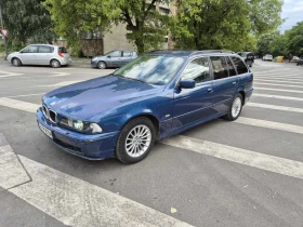 BMW 520 | Mobile.bg    13
