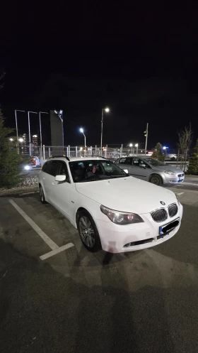 BMW 530 530XI, снимка 3