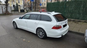 BMW 530 530XI, снимка 5