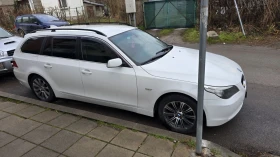 BMW 530 530XI, снимка 6