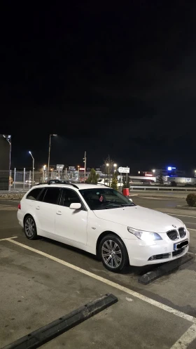 BMW 530 530XI, снимка 1