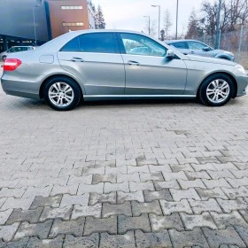 Mercedes-Benz E 220 FACE LED -2013g.SEDAN, снимка 5