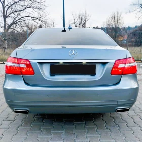     Mercedes-Benz E 220 FACE LED -2013g.SEDAN