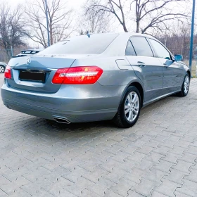     Mercedes-Benz E 220 FACE LED -2013g.SEDAN