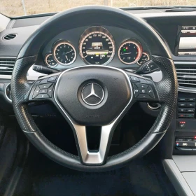 Mercedes-Benz E 220 FACE LED -2013g.SEDAN, снимка 7