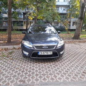 Ford Mondeo 2.0, снимка 2