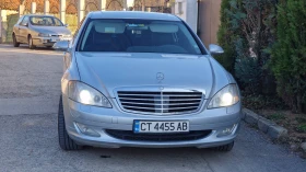 Mercedes-Benz S 320, снимка 1