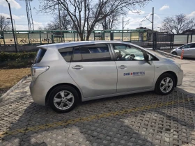 Toyota Verso, снимка 3