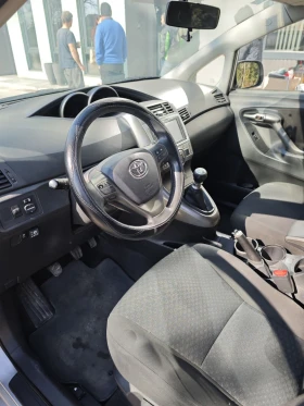 Toyota Verso, снимка 6