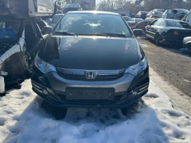 Honda Insight - 11 лв. - 69920192 | Car24.bg