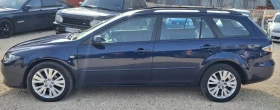 Mazda 6 2.0d, снимка 6