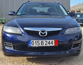 Mazda 6 2.0d, снимка 2