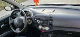 Nissan Micra 1.25i, Face, снимка 11