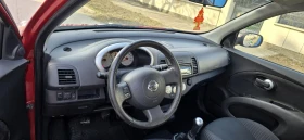 Nissan Micra 1.25i, Face, снимка 10