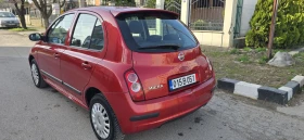 Nissan Micra 1.25i, Face, снимка 2