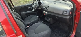 Nissan Micra 1.25i, Face, снимка 14