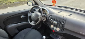 Nissan Micra 1.25i, Face, снимка 13