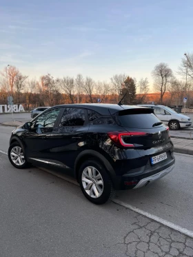 Renault Captur 1.0i/101hp 21km, снимка 4